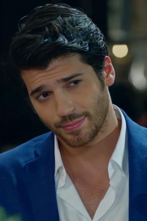 Alexander Liam