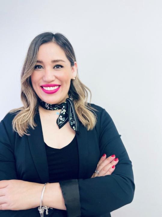 Abigayl Lopez
