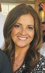 Angie McBride