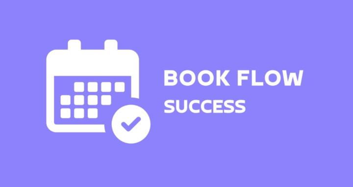 Book Flow Success 