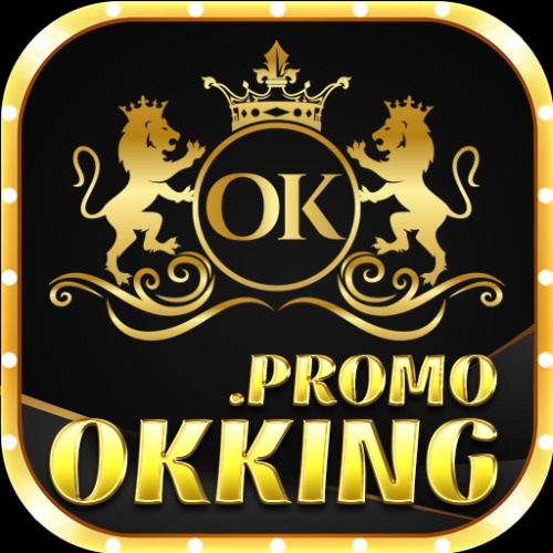 Okking Cổng game