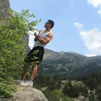 Victor Alfonso Apolo Carchi