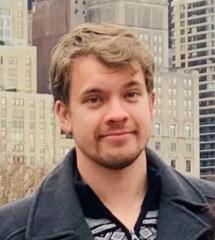 Robert Bezama
