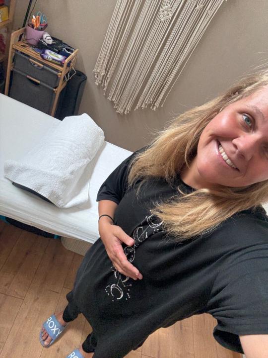 לוסי גנושבסקי