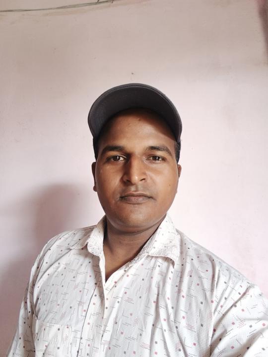 Sushil Chand Maurya