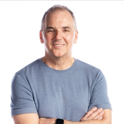 Jeff McCallum