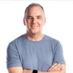 Jeff McCallum