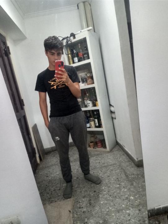 Liam Bergero