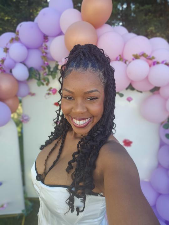 Cassandra Febrissy