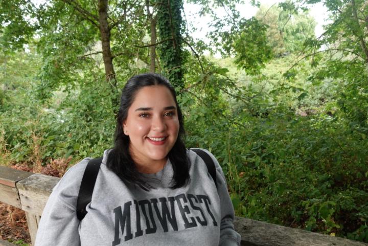 Yvette Tadeo