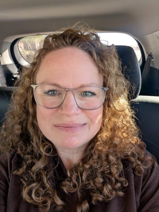 Melissa Gooding
