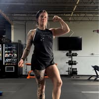 Chrissy Paul