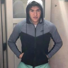 Jago Merchan Larrea