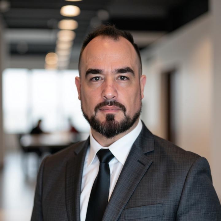 Dr. Robert J Di Franco