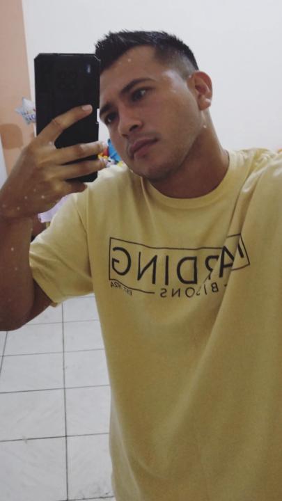 Kevin Justiniano