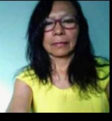 Oswaldina Mejia