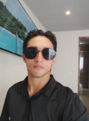 Ángel Fabián Tumay Fuentes