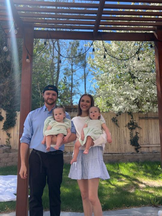 Tyler Manchester