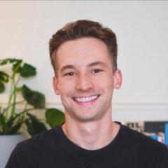 Cameron Stow
