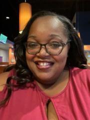 Michelle Richardson