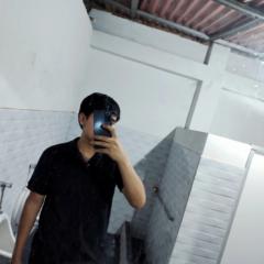 Kevin David Romero Quispe