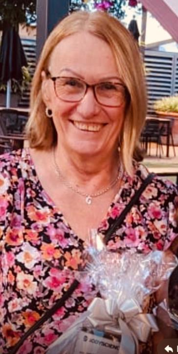 Geraldine McKay