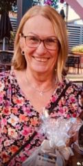 Geraldine McKay