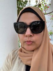 Shazia Ansari