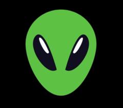 Alien Everything