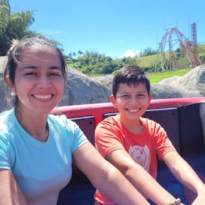 Disney Bohorquez Niño