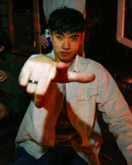 Ian Sonoda McFarland