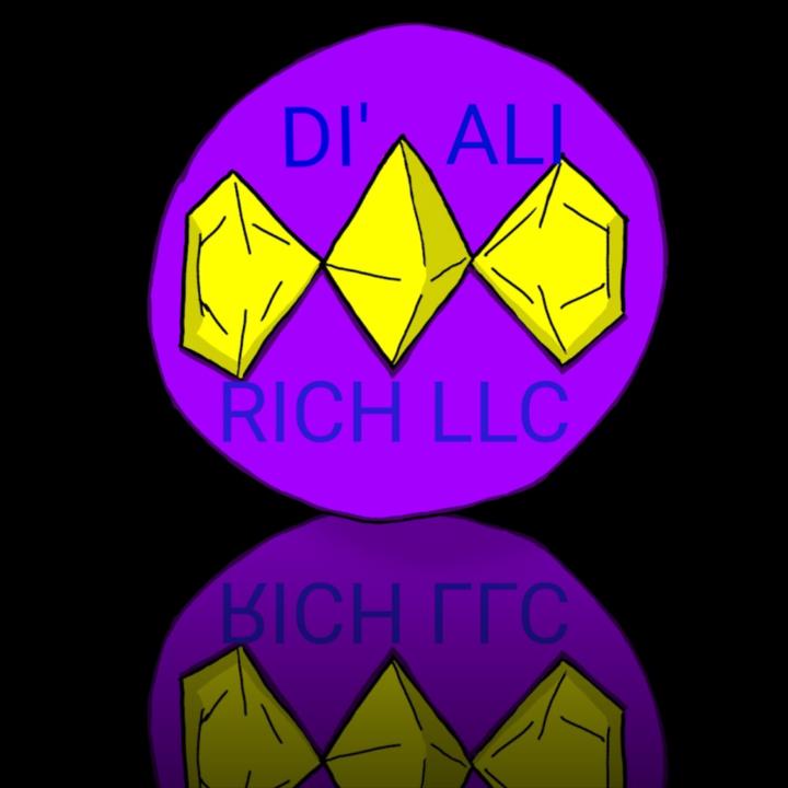 Di Ali Rich
