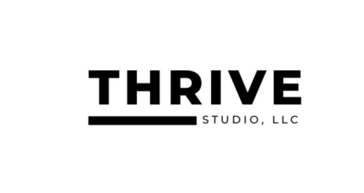 Thrive Studio for TEEN GIRLS