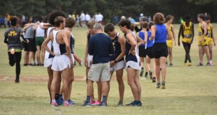 XC Coach Skool