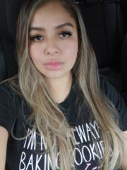 Alondra Romero