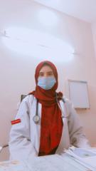 Maham Areej