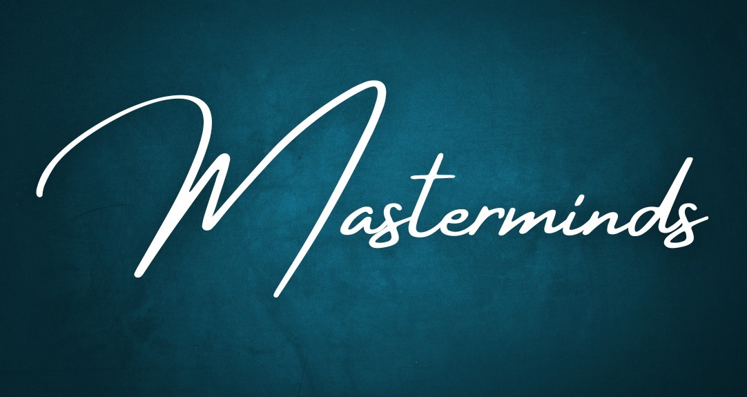 Masterminds