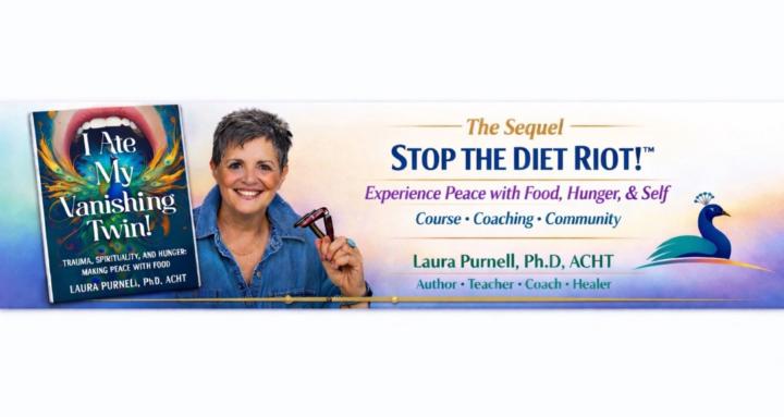 Stop The Diet Riot!™ 