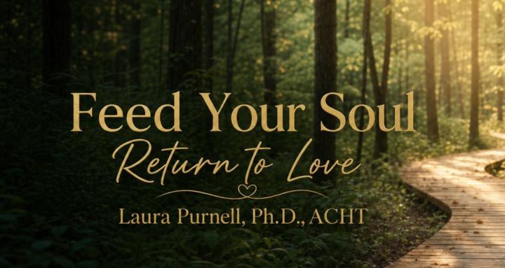 Feed Your Soul 