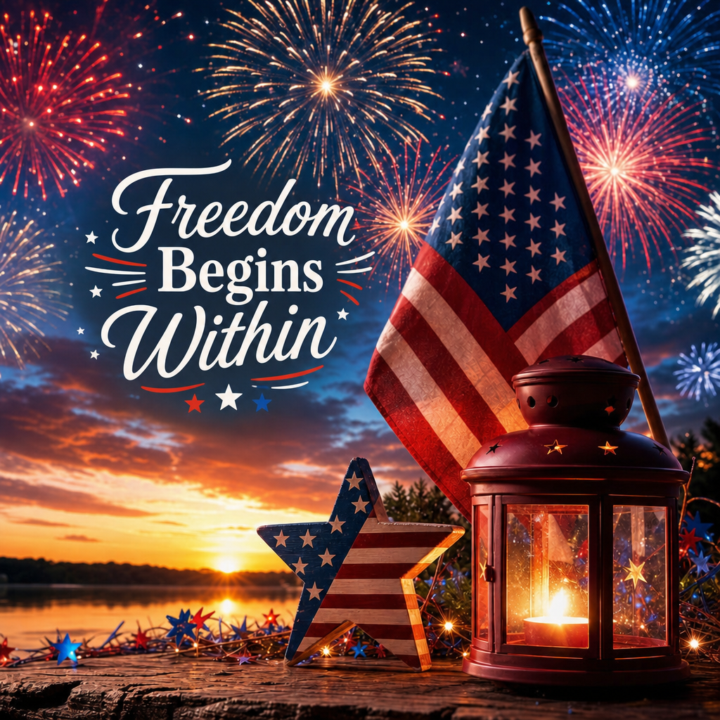 Freedom