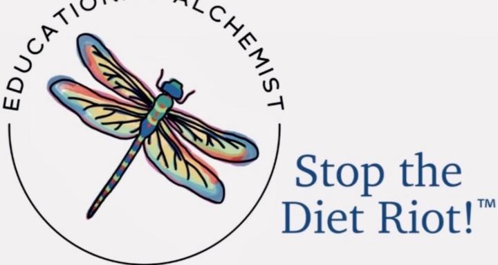 Stop The Diet Riot!™ 