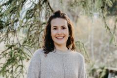 Catherine Furger