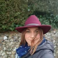 Hannah Bickersteth