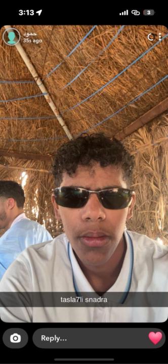 Hamoud Ghadour