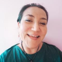 Carmen Gabriela Rodriguez