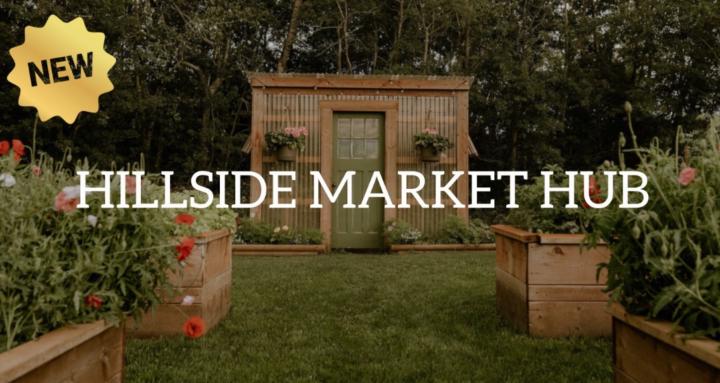 Hillside Market Hub