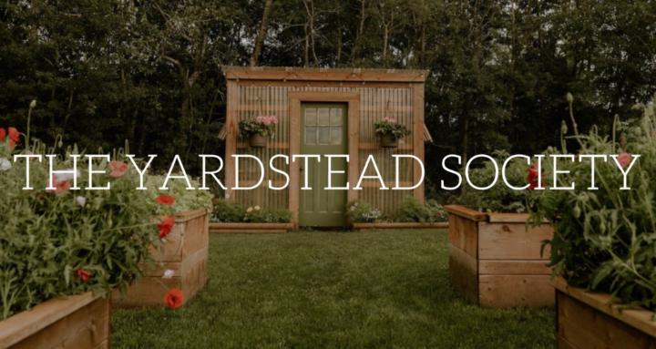 The Yardstead Society