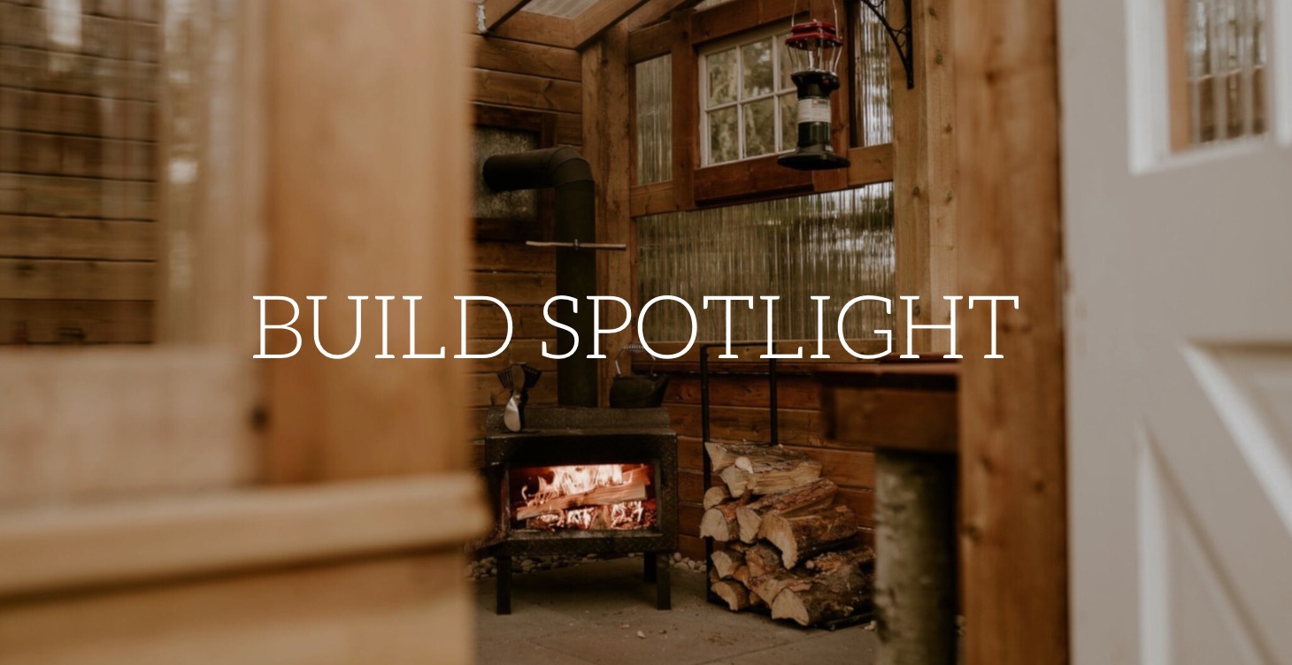 3. Build Spotlight
