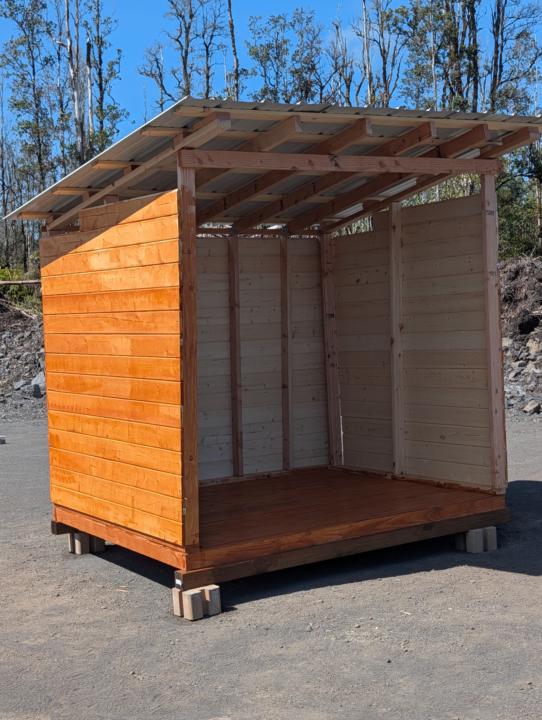 Not perfect but it will do.