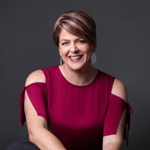 Katrina van Oudheusden